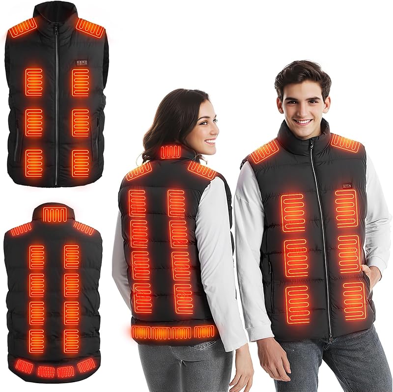 iMounTEK Comfortable Electric Washable Activities