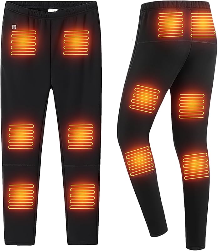 iMounTEK Heating Powered Washable Activities